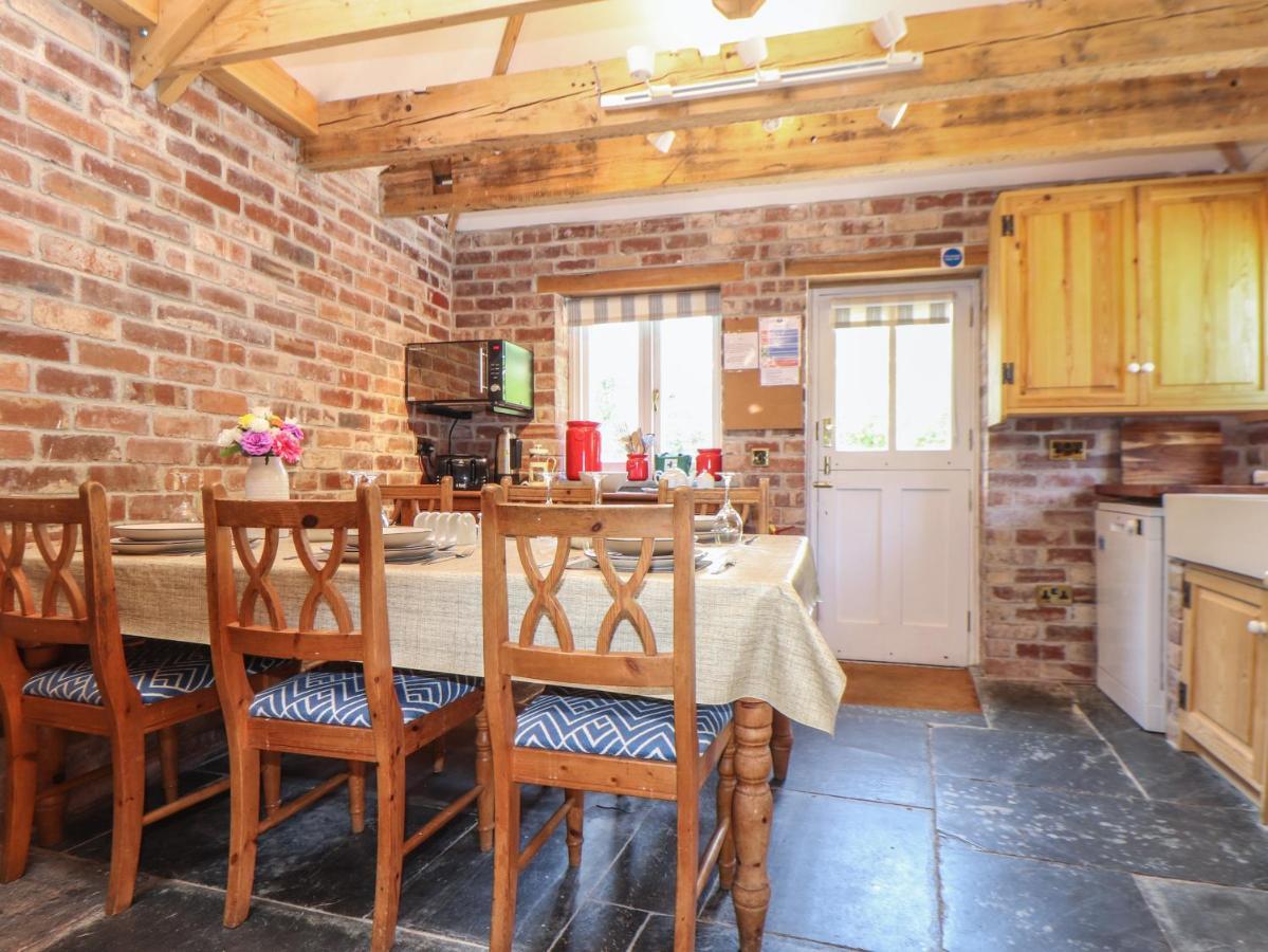 Holiday home Trewince Manor