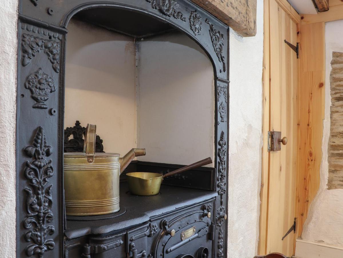 Holiday home Trewince Manor Truro