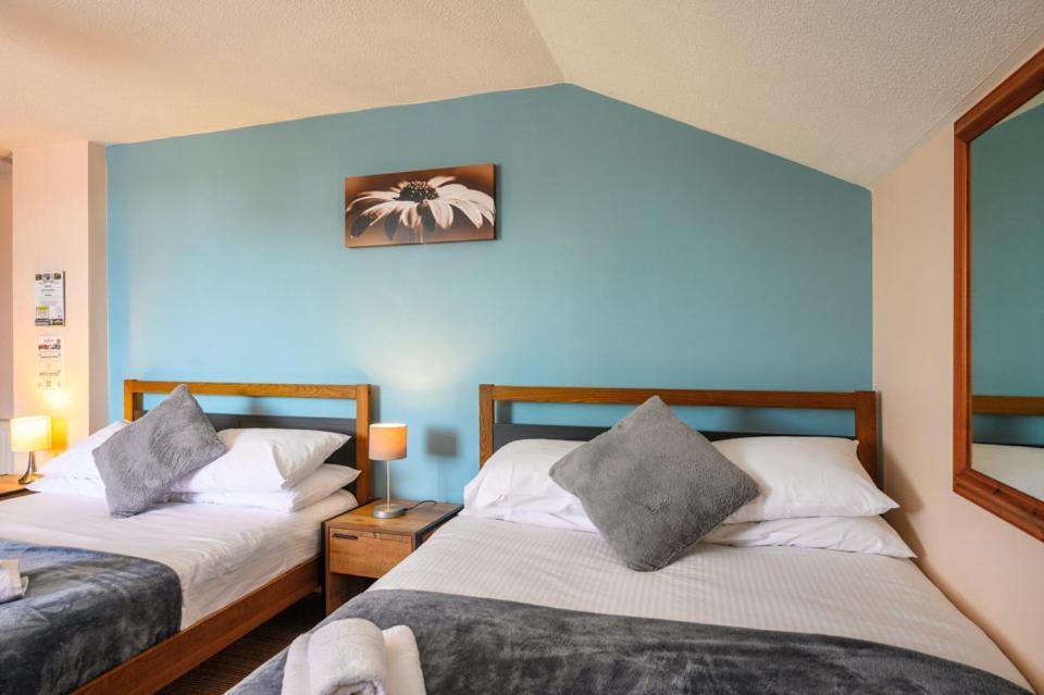 Inn The Victoria Truro