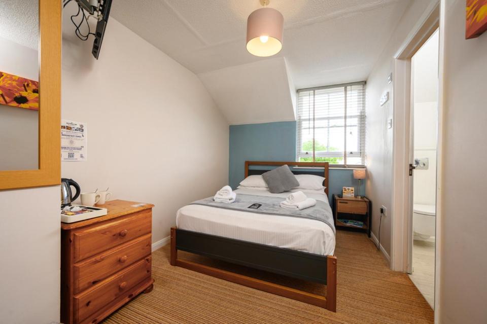 The Victoria Inn Truro