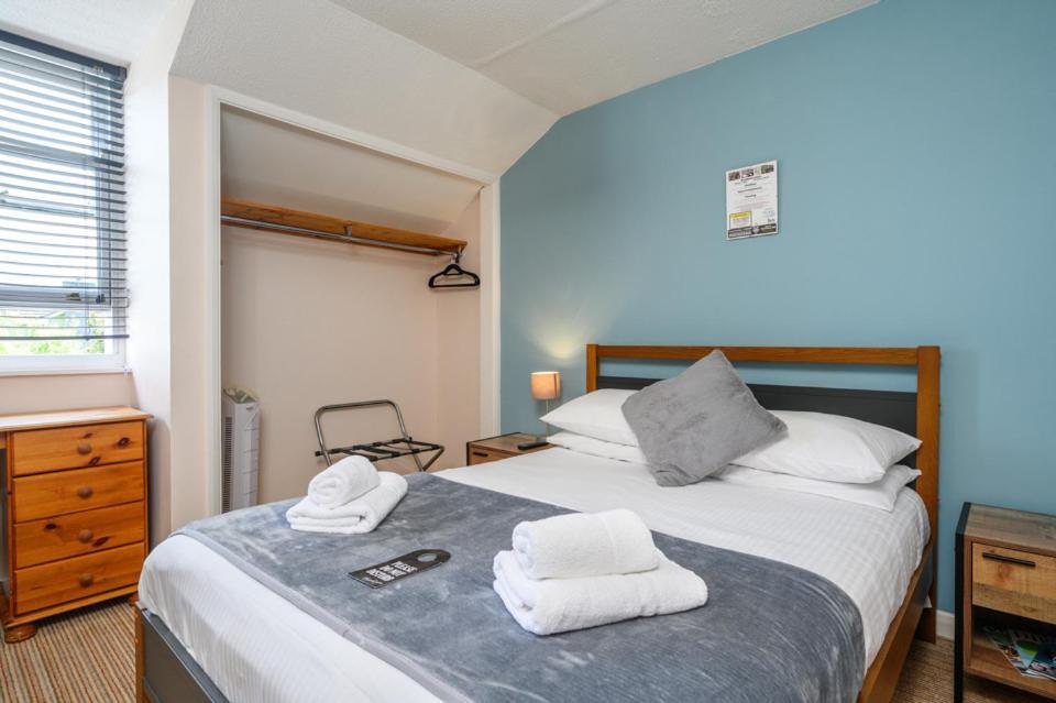Inn The Victoria Truro