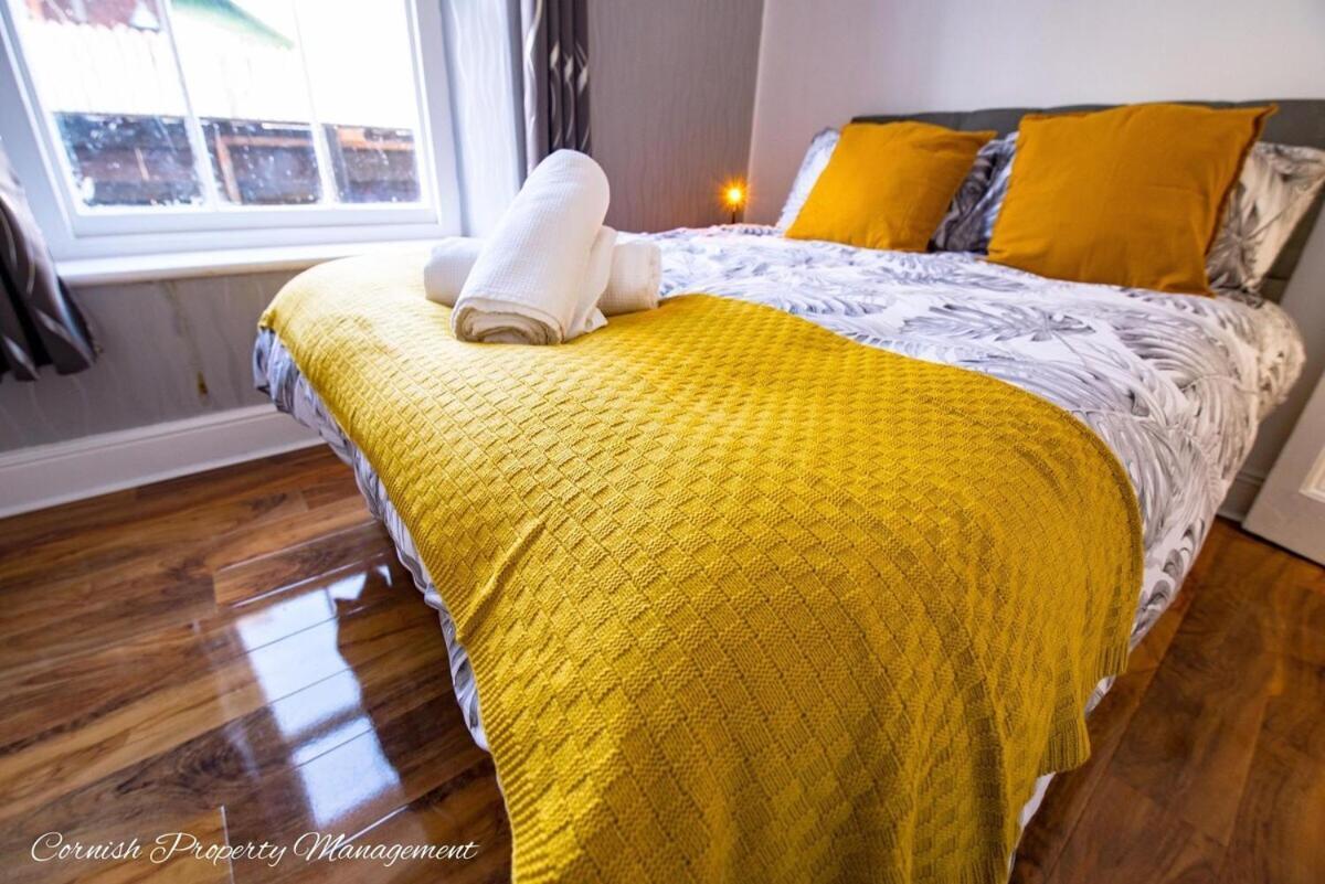 River Street Apartment Truro
