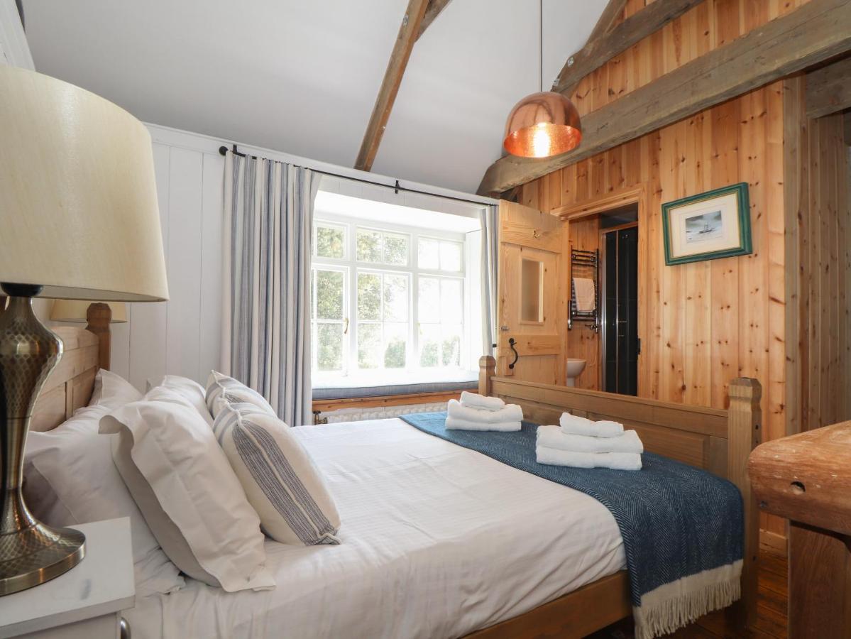 Trewince Manor Holiday home Truro