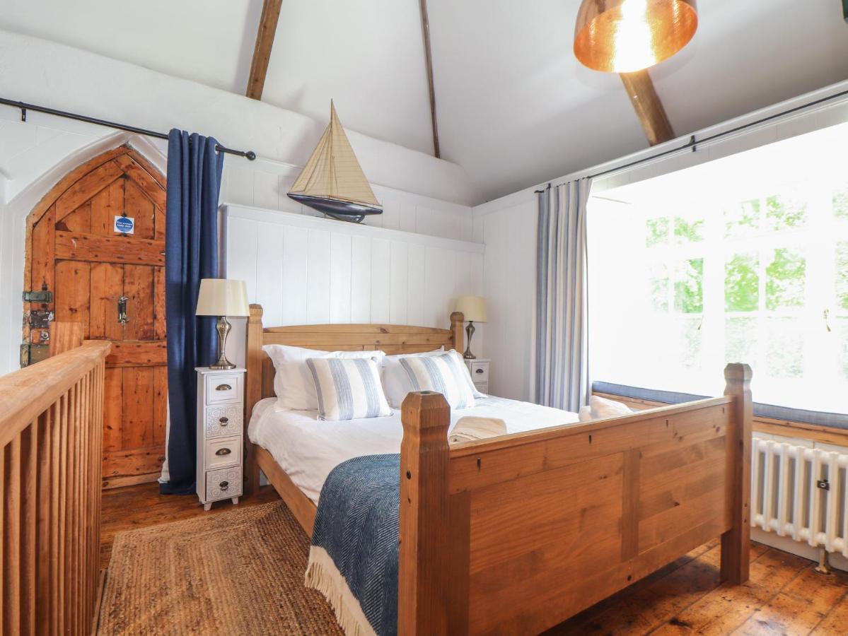 Trewince Manor Holiday home