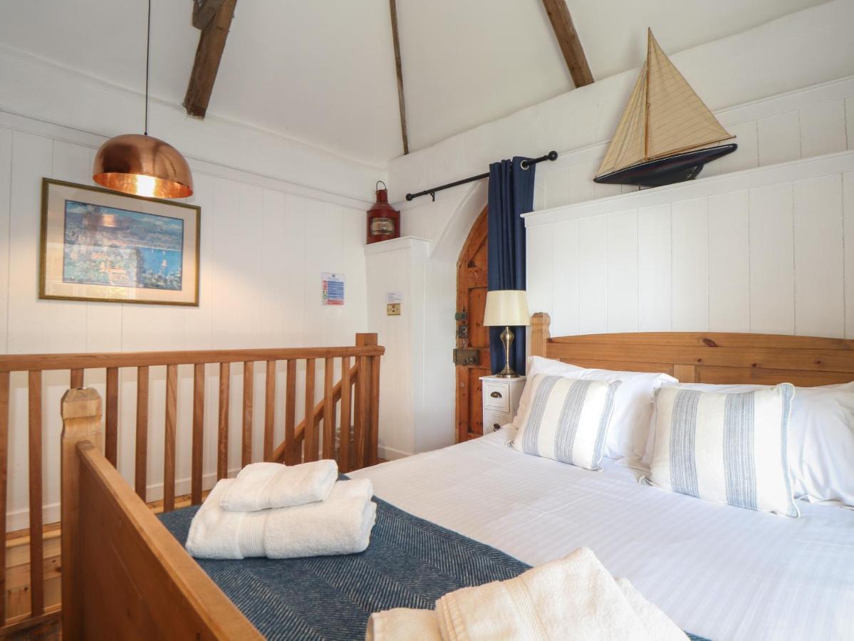 Holiday home Trewince Manor *