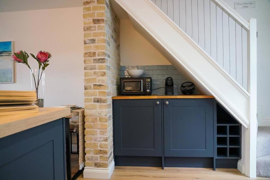 Holiday home Luxury Holiday In Central Truro