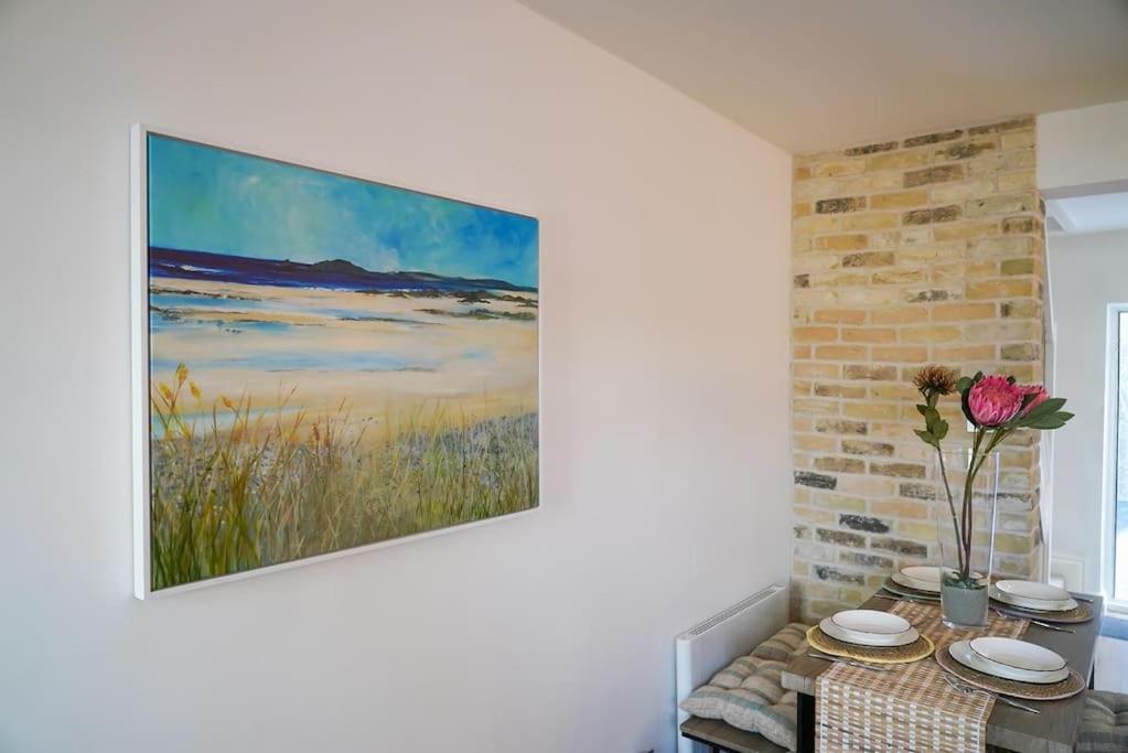 Luxury Holiday In Central * Truro