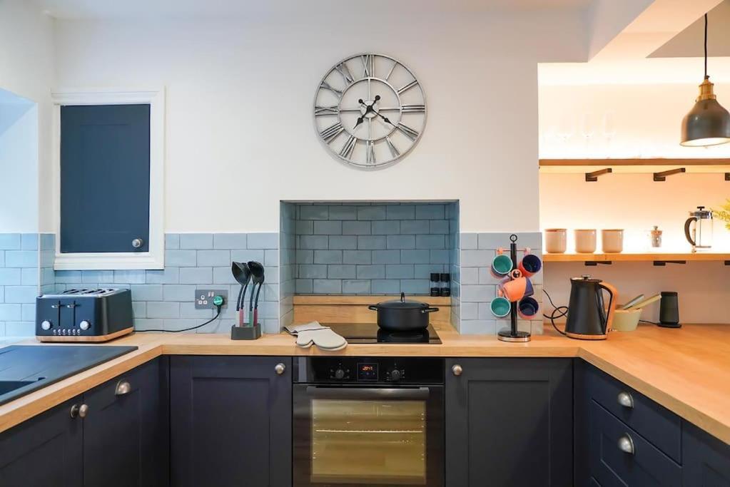 Holiday home Luxury Holiday In Central