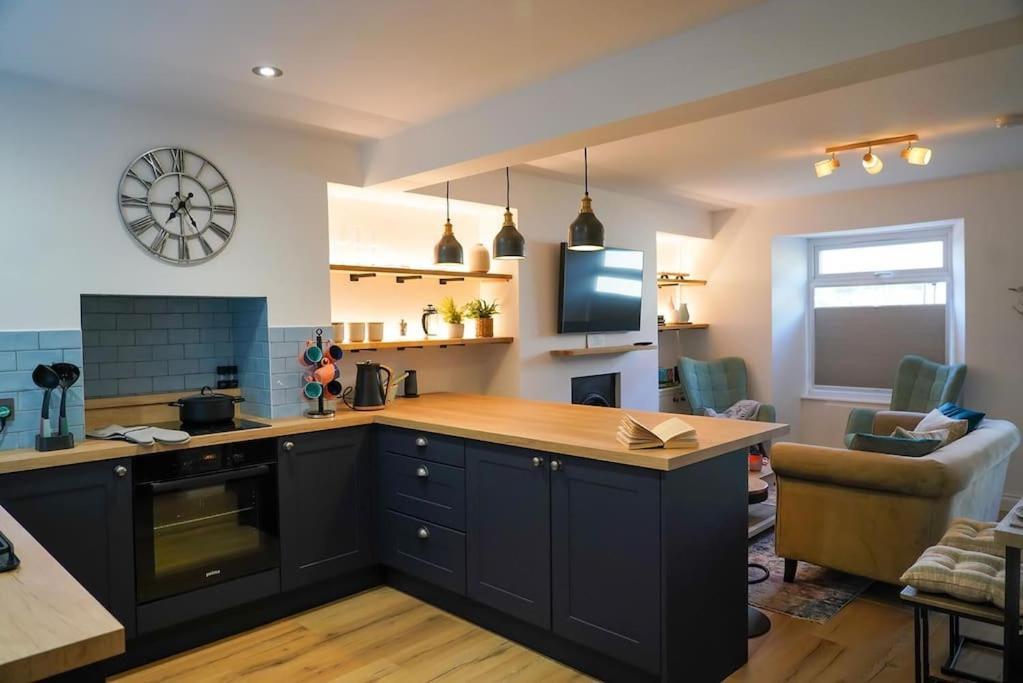 Holiday home Luxury Holiday In Central *