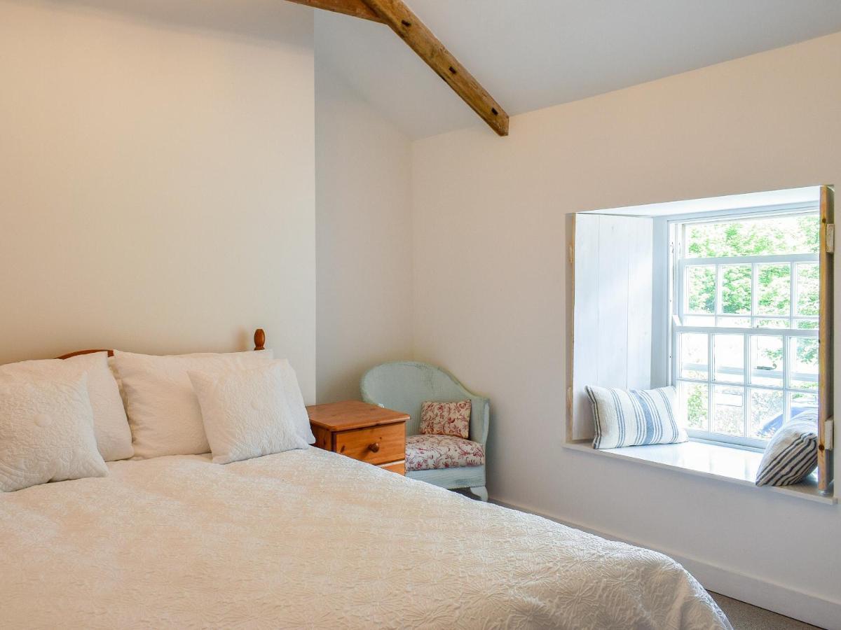 Rocksborough Holiday home