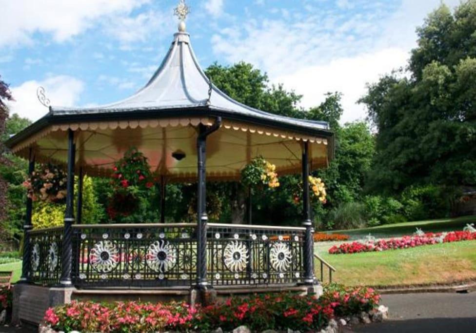 Luxury Holiday In Central * Truro