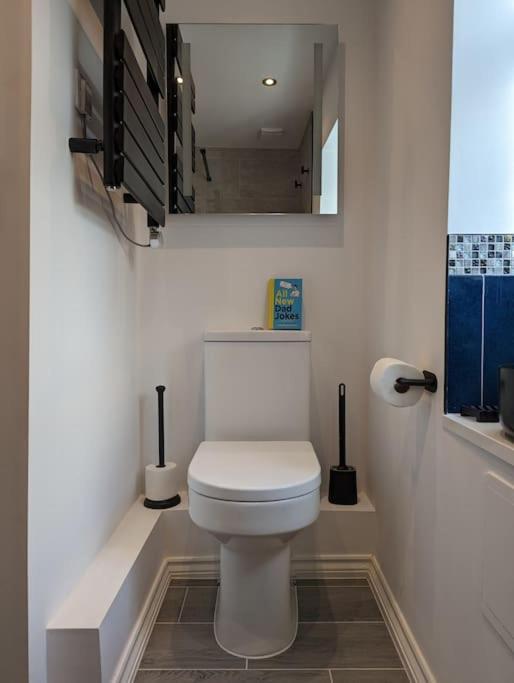 Luxury Holiday In Central * Truro