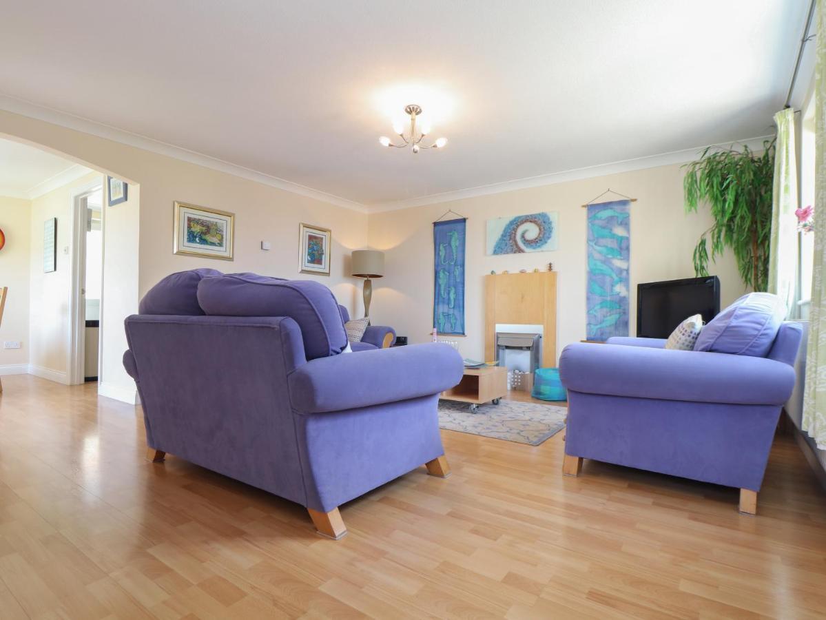 Kingsholm Holiday home