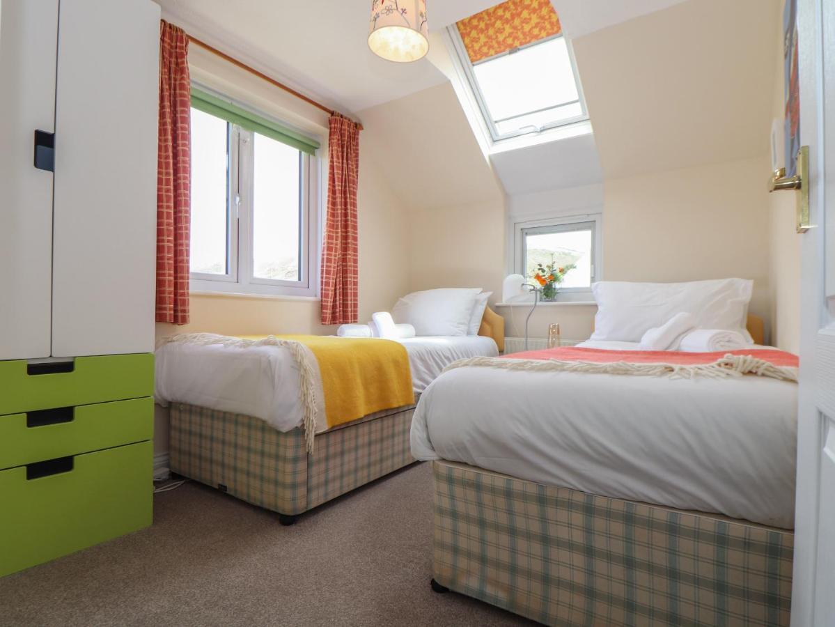 Kingsholm Holiday home Truro