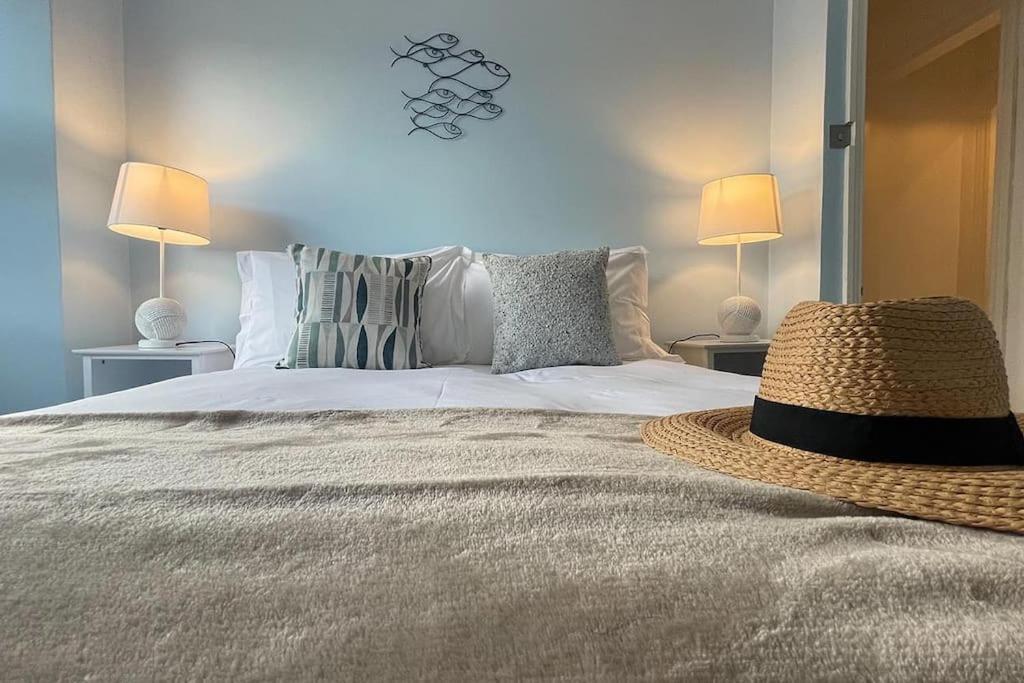 Luxury Holiday In Central Holiday home
