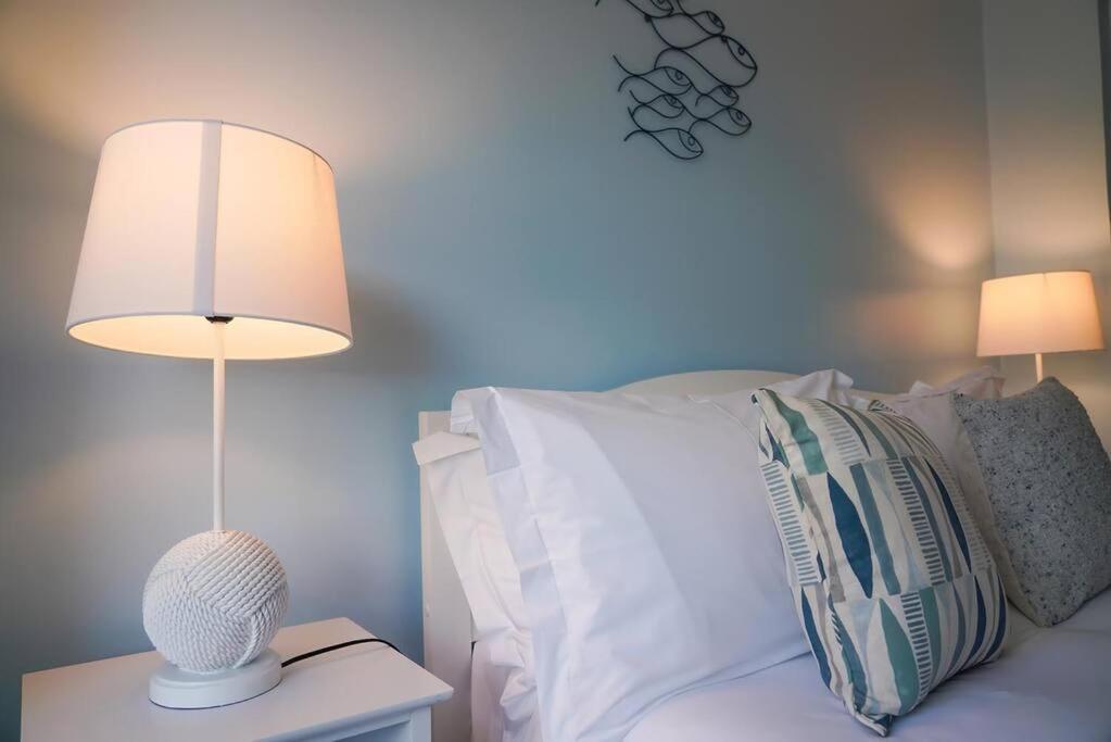 Luxury Holiday In Central Holiday home Truro