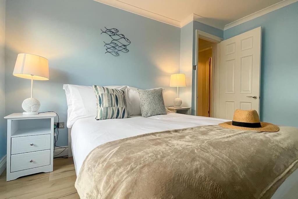 Holiday home Luxury Holiday In Central *