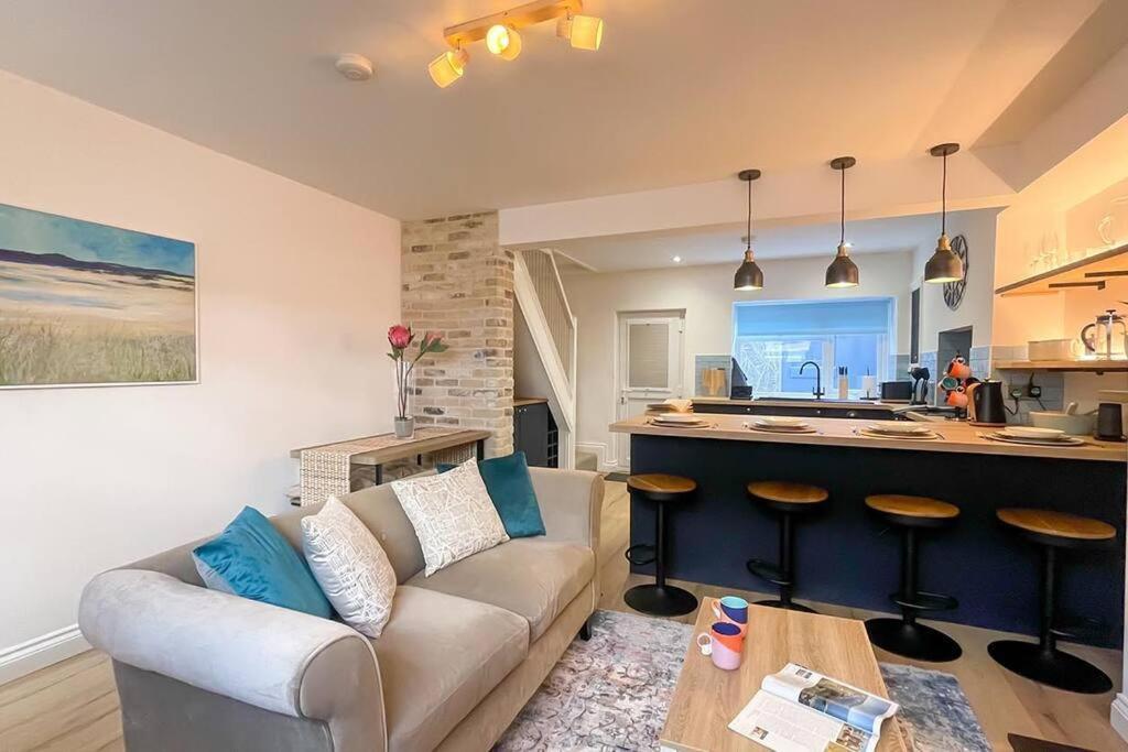 Luxury Holiday In Central * Truro