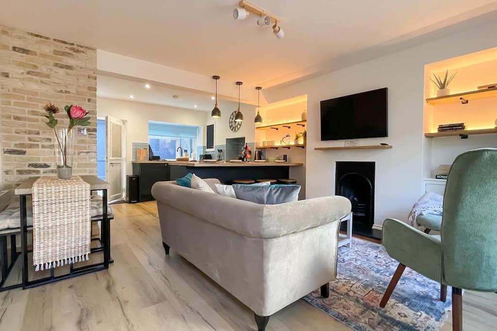 Luxury Holiday In Central Holiday home