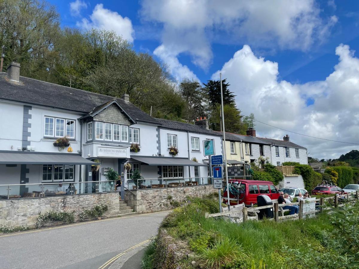 4 Trenhaile Terrace Holiday home Truro