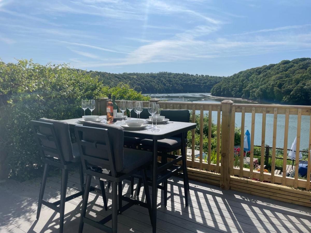 4 Trenhaile Terrace Holiday home Truro