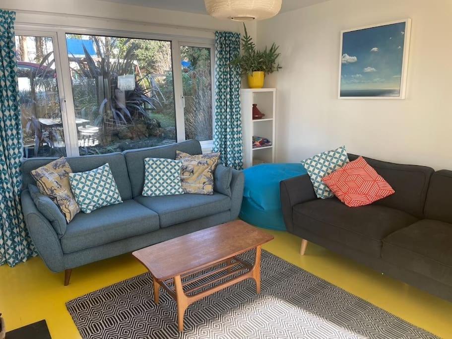 Stunning, Modern And Spacious House - * Truro