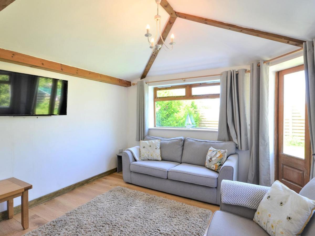 Holiday home Rocksborough