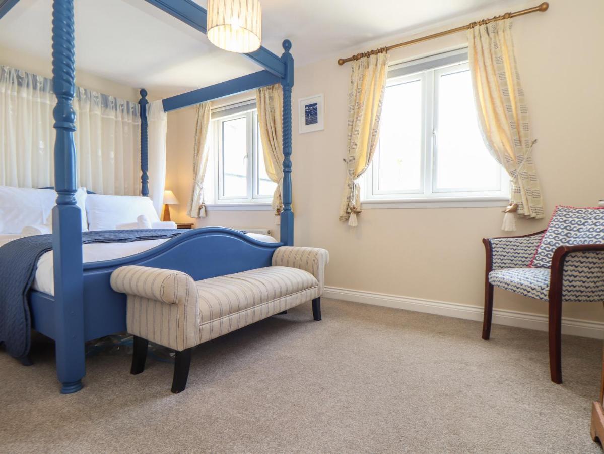 Kingsholm Holiday home Truro