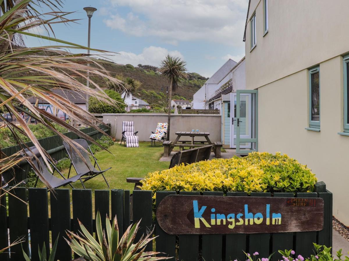 Kingsholm Holiday home