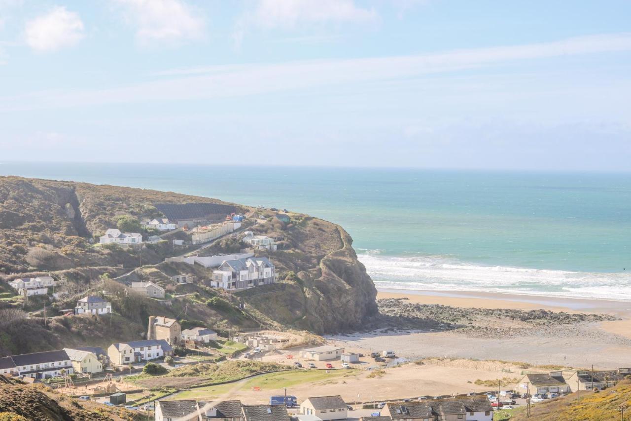 Kingsholm Holiday home Truro