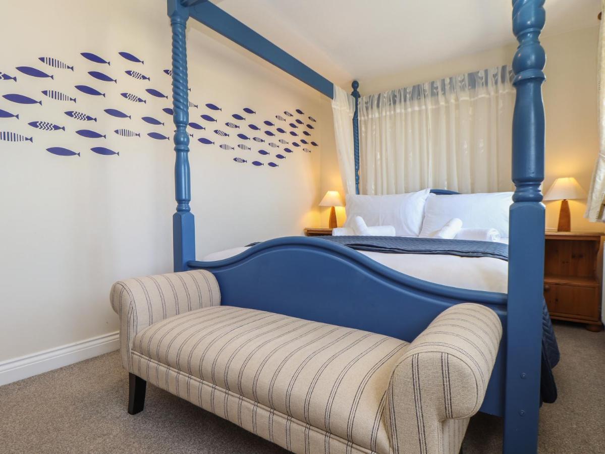 Holiday home Kingsholm Truro