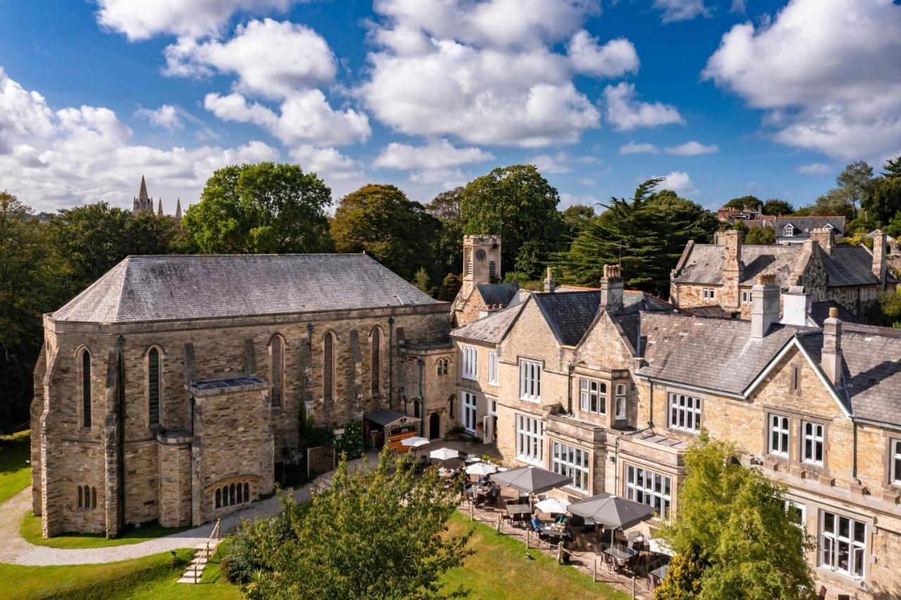 The Alverton Truro