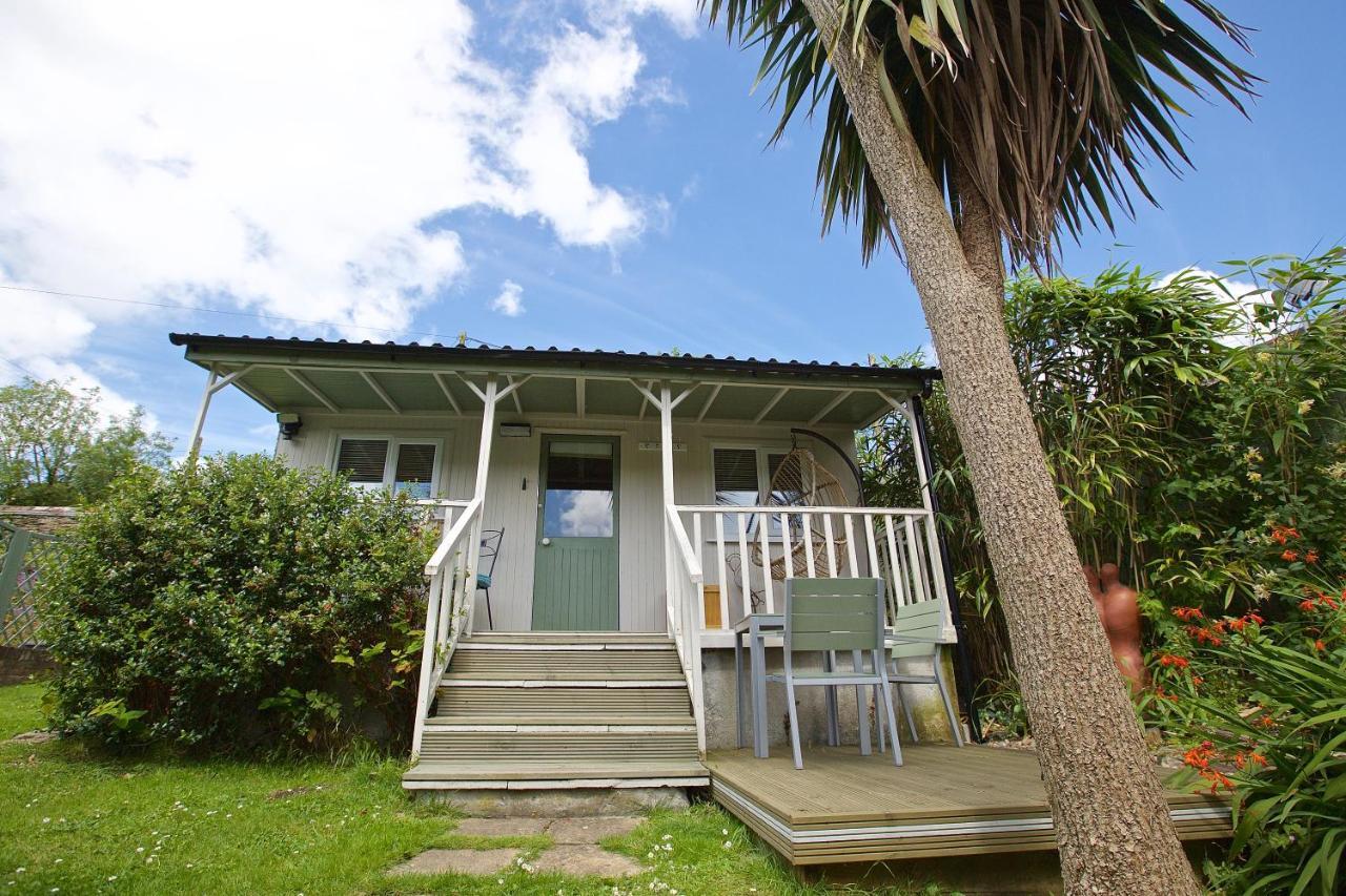 Hideaway Cottages