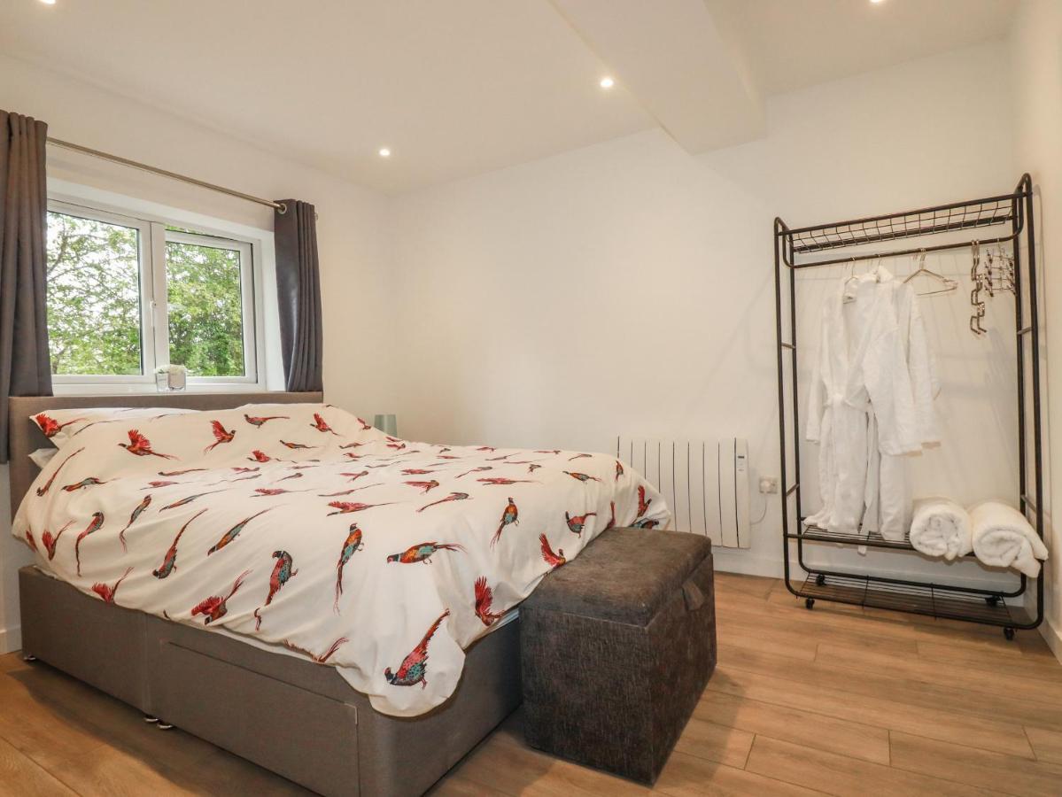 Pheasant View Holiday home Truro