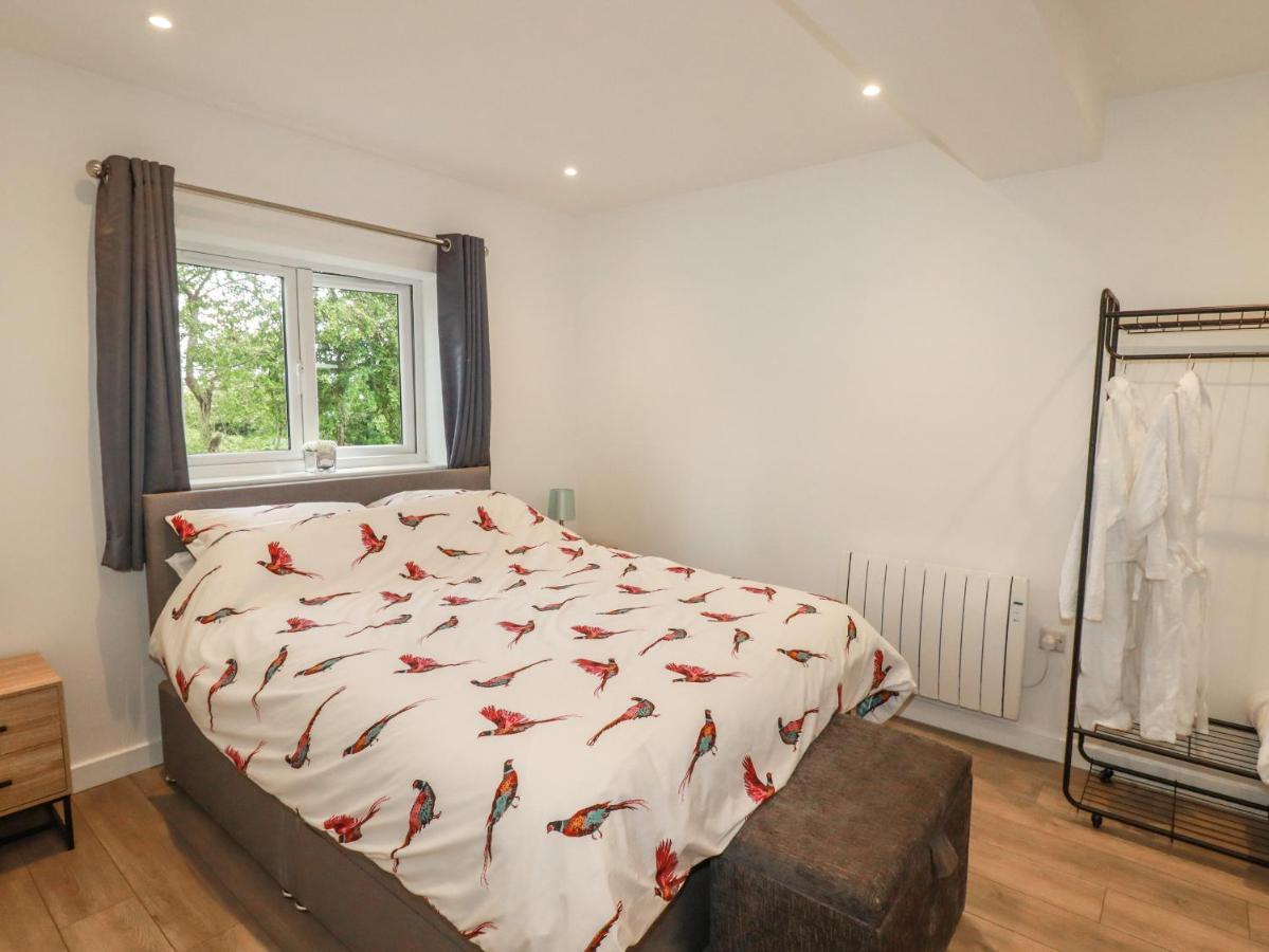 Holiday home Pheasant View Truro
