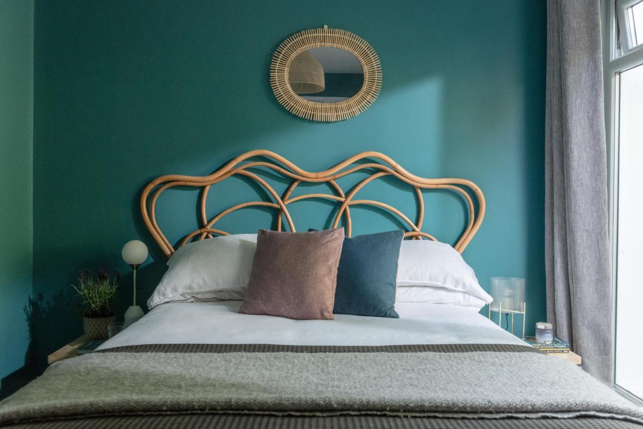 Holiday home Number 4 - Stylish 1 Bedroom House In Truro, Cornwall