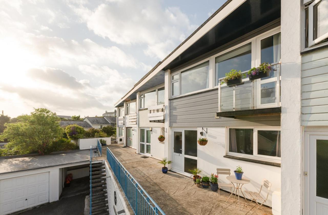 Holiday home Number 4 - Stylish 1 Bedroom House In Truro, Cornwall