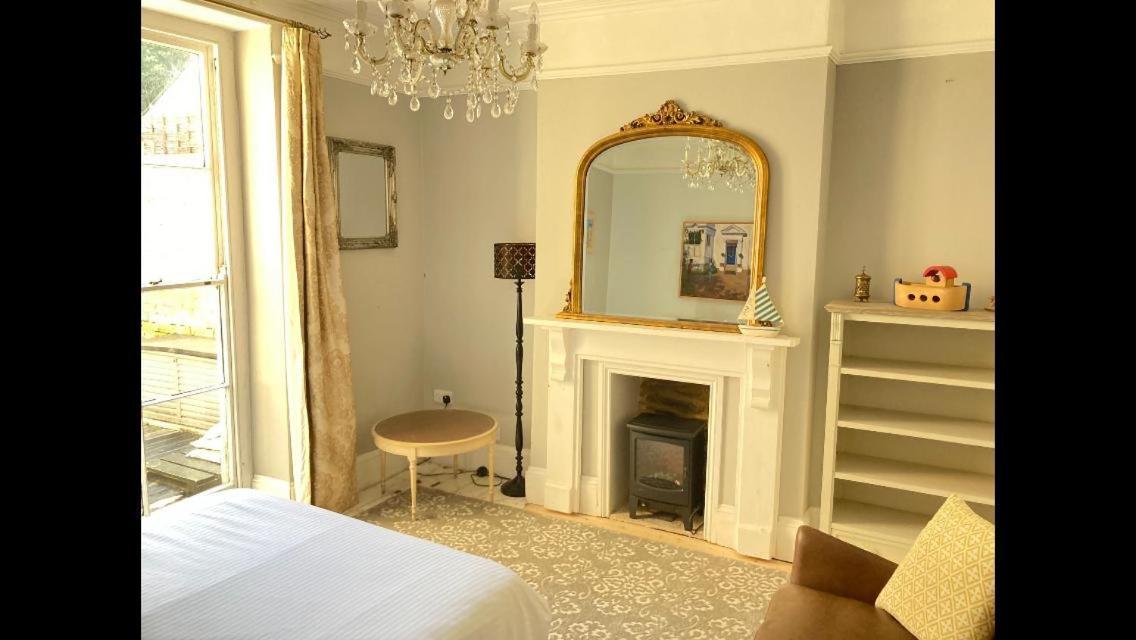 Truro! Large Double In Victorian * Truro