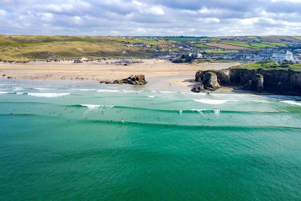 Tresillian Waterfront, Forest, Hot Tub,sauna Villa Truro