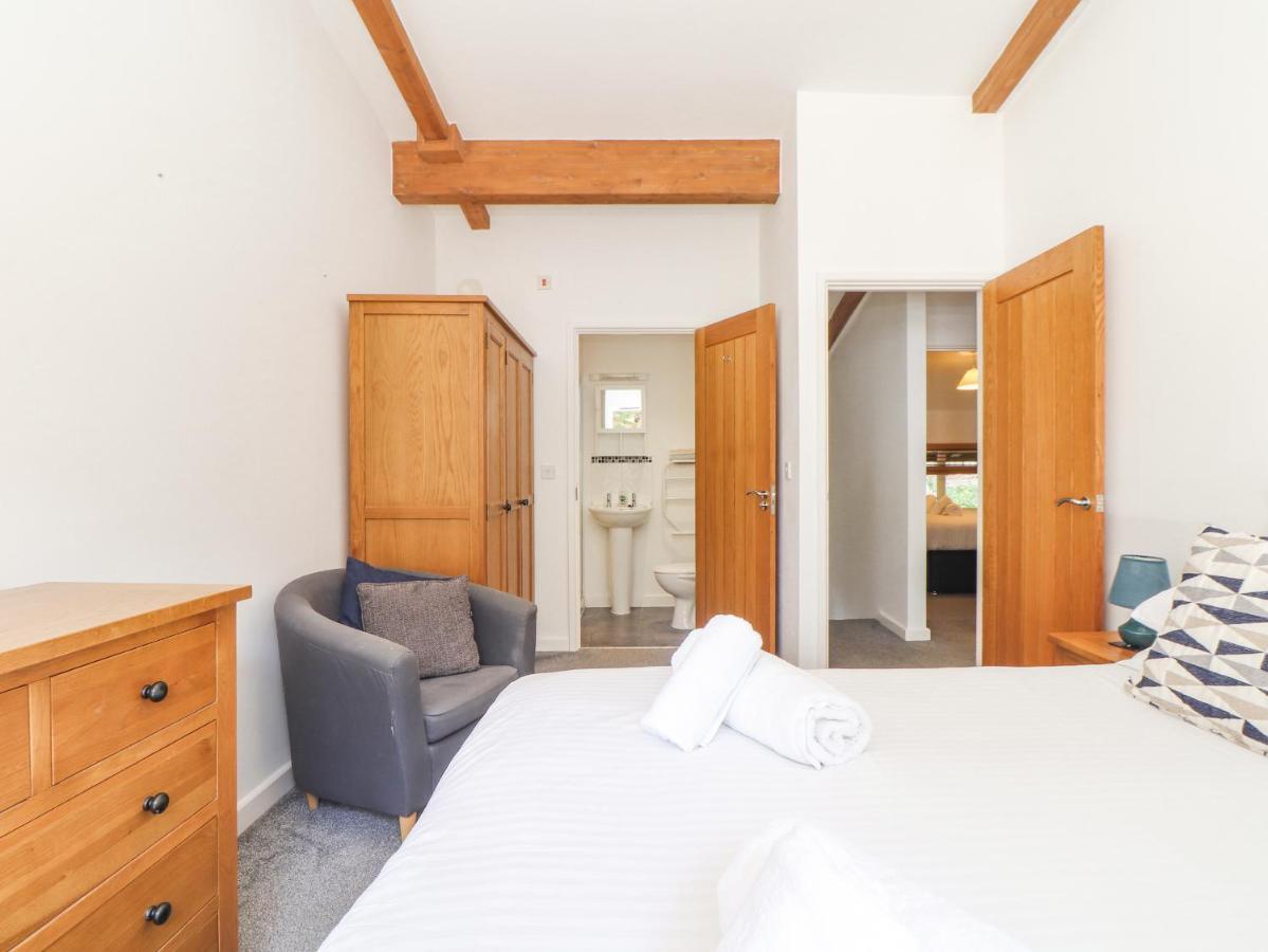 Tehidy Holiday home Truro