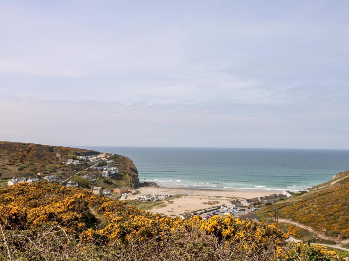 Holiday home Garras *