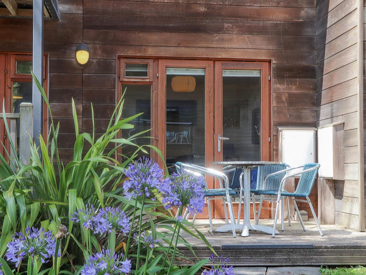 Tehidy Holiday home *