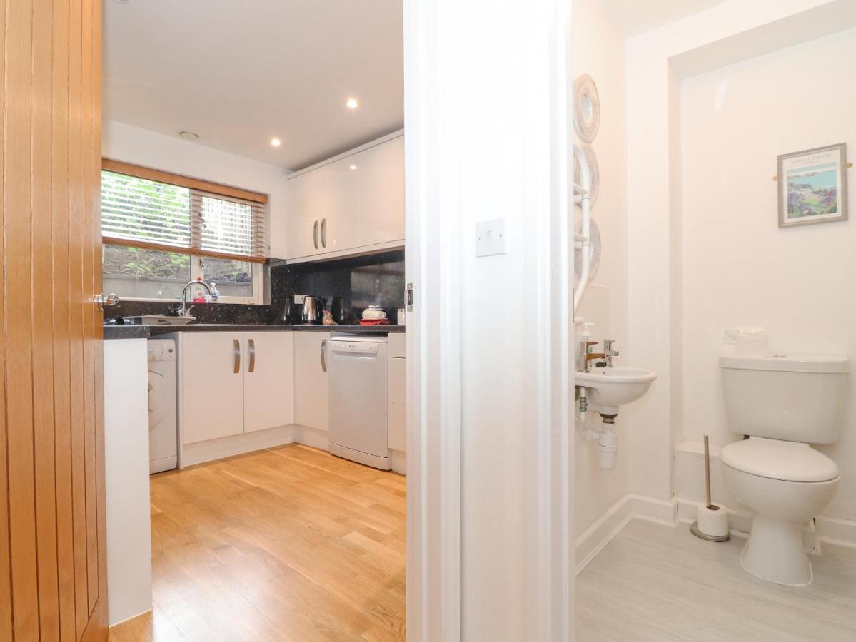 Tehidy Holiday home Truro