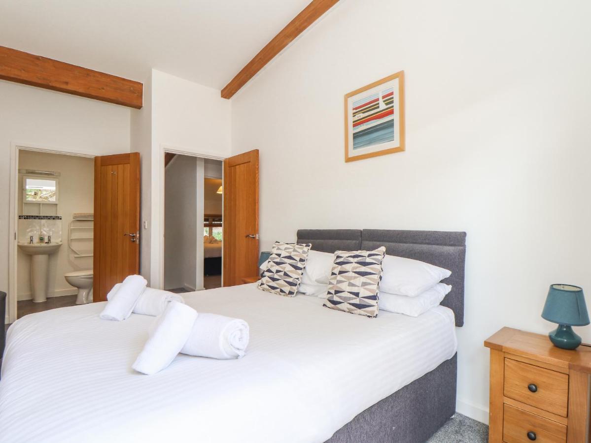 Holiday home Tehidy *