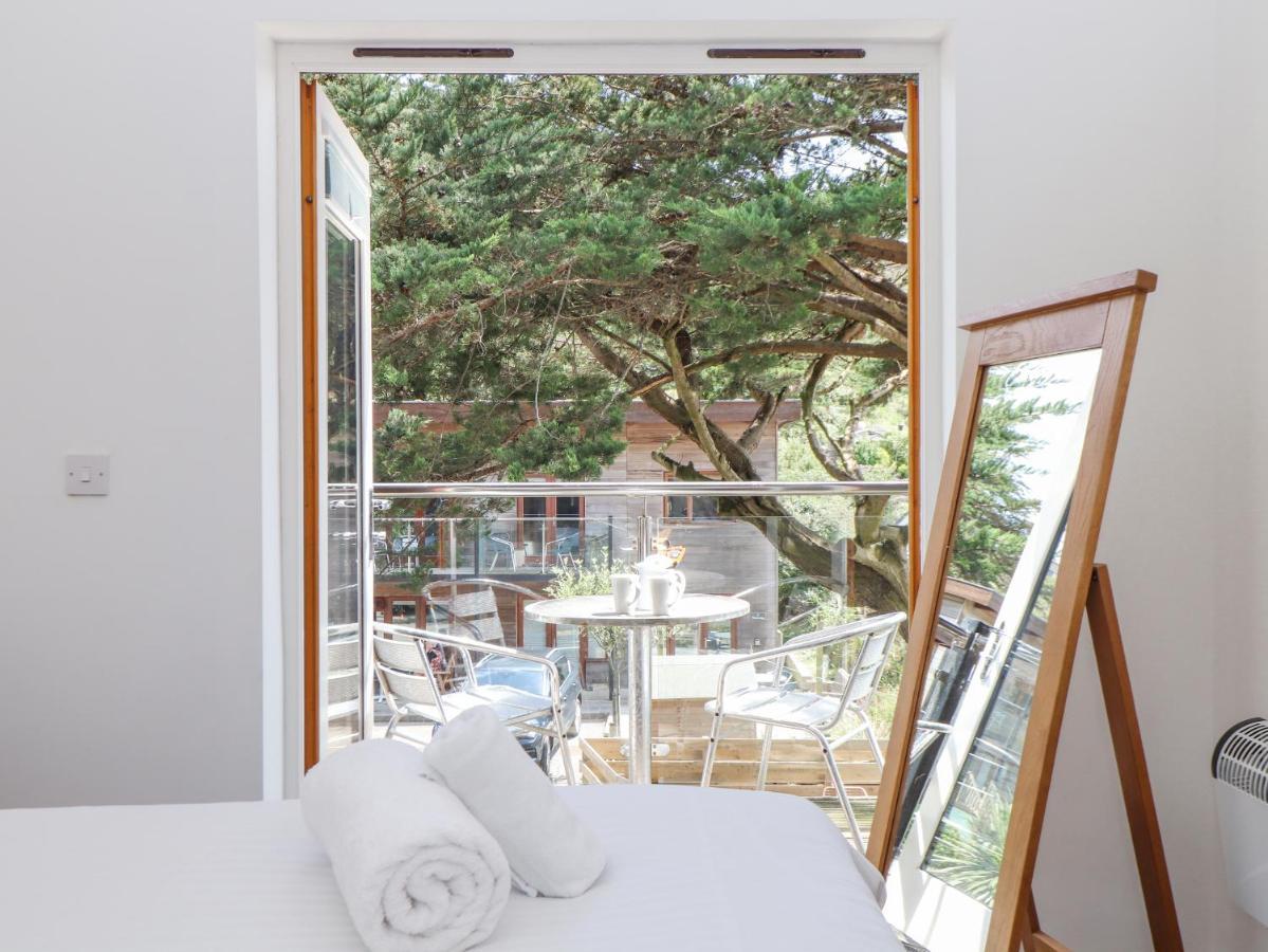 Holiday home Tehidy Truro