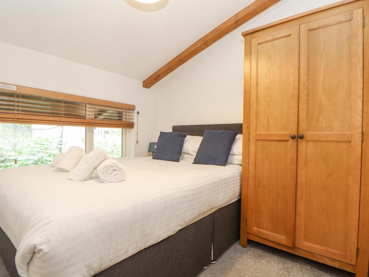 Holiday home Tehidy Truro