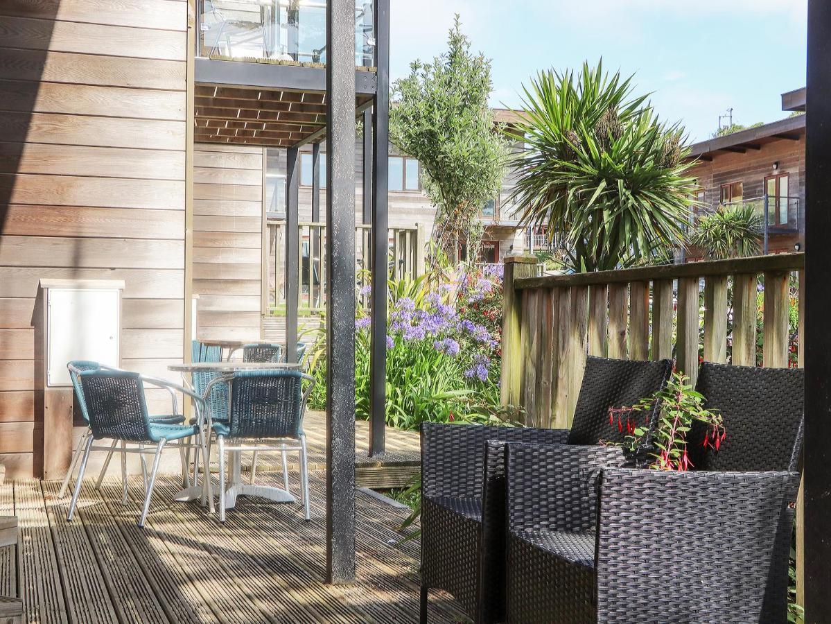 Tehidy Holiday home Truro