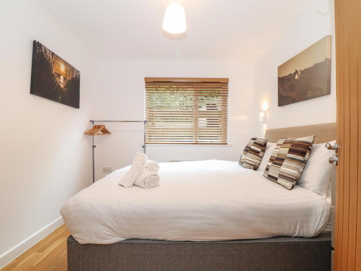 Holiday home Garras Truro