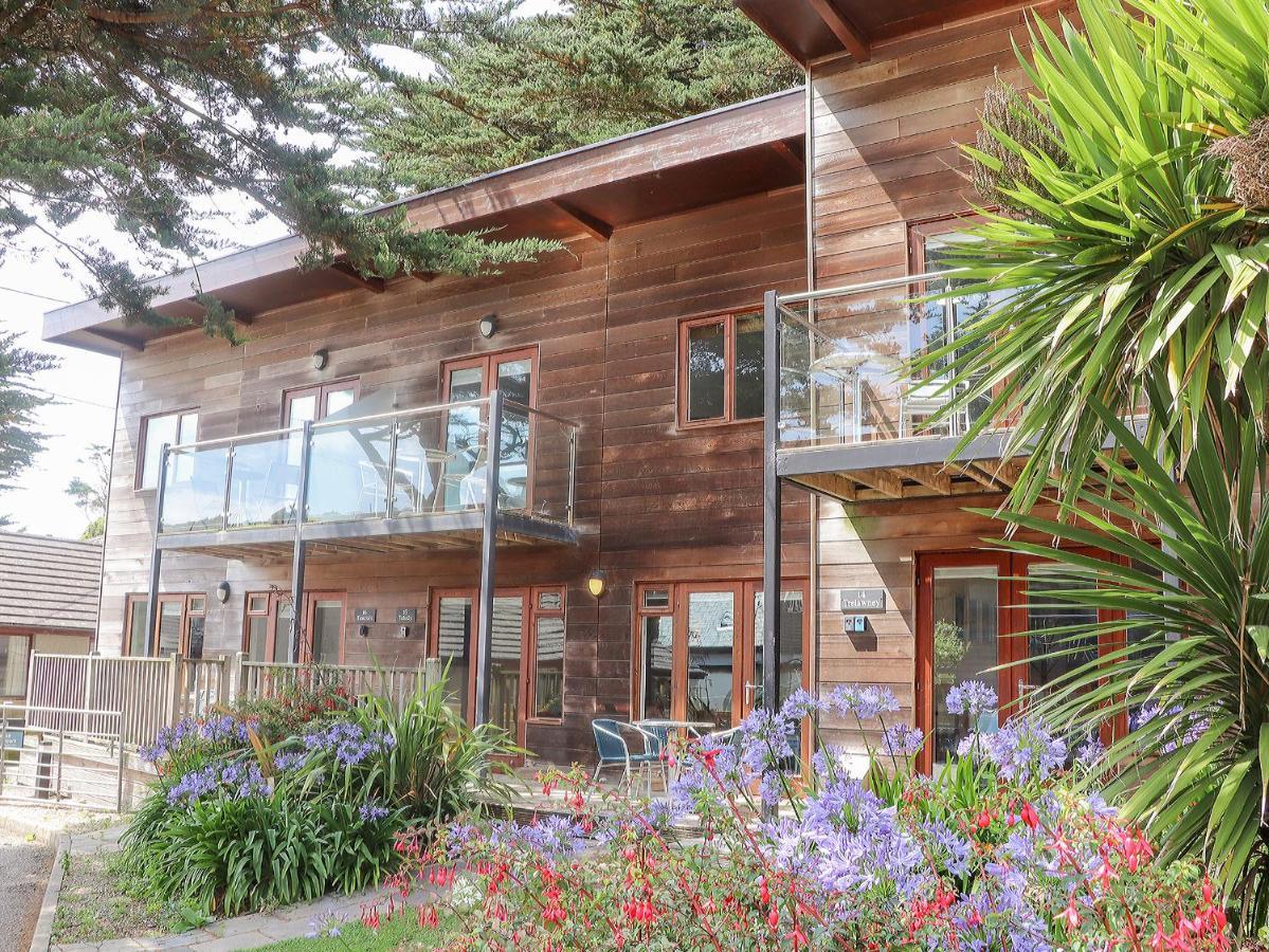 Tehidy Holiday home