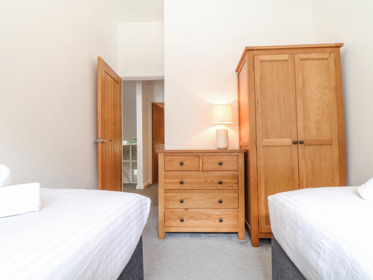 Tehidy Holiday home